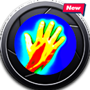 Thermal vision app simulator APK