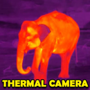 Thermal Camera Real Simulator APK