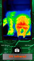 Thermal Camera Real Simulator imagem de tela 3