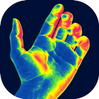 Thermal Scan Editor App icône