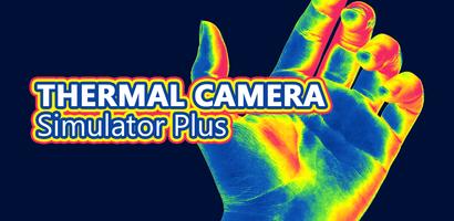 Thermal Scan Editor App plakat