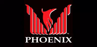 Phoenix Psychrometric