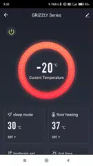 Thermex Home XAPK download