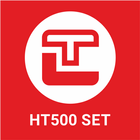 Thermex HT500 ไอคอน