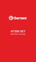 Thermex HT500 โปสเตอร์