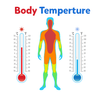 Thermometer Body Temp Tracker