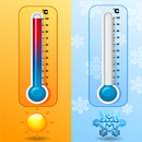Thermometer For Room Temp APK