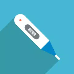 Body Temperature Fever Tracker XAPK download