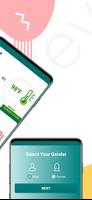 Body Temperature Fever Tracker تصوير الشاشة 2