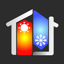 Thermometer Indoor Outdoor Temperature APK