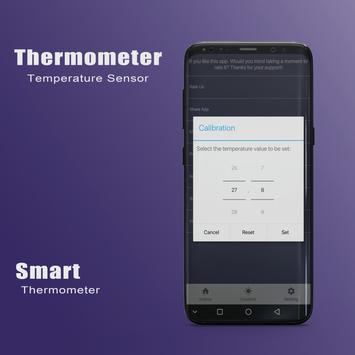 Thermometer 截图 3