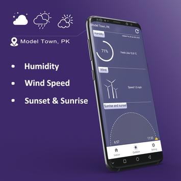 Thermometer 截图 1