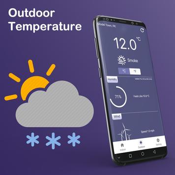 Thermometer 截图 2