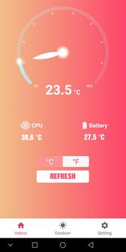 Thermometer 截图 1
