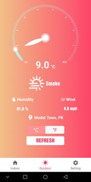 Thermometer 截图 2