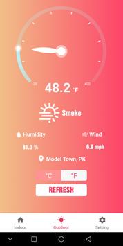 Thermometer 截图 3