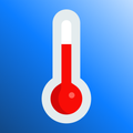 Vrai Thermomètre: Température