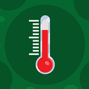 APK Thermometer