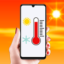 Room Thermometer: Temp Measure APK