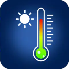 Thermometer Raumtemperatur APK Herunterladen