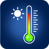 Termometr temperatura ambiente