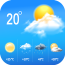 weather forecast - Live Radar APK