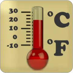 Thermometer - 温度計 アプリダウンロード