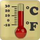 Thermometer - Thermomètre APK