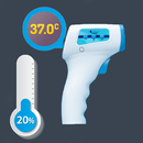 APK Thermometer For Fever Tracker