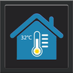 Thermometer Room Temperature (