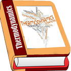 Thermodynamics book-icoon