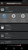 Instrument Connect पोस्टर
