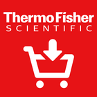 Thermo Fisher biểu tượng