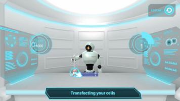 ExpiCHO-down VR game ảnh chụp màn hình 3