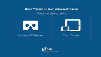 ExpiCHO-down VR game bài đăng