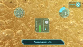 ExpiCHO-down VR game ảnh chụp màn hình 2