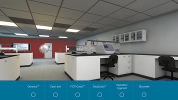 Digital Innovations Lab ảnh chụp màn hình 1
