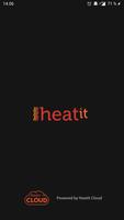 Heatit WIFI poster