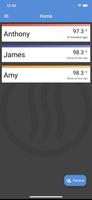 ThermoWorks Health imagem de tela 3