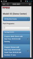 2 Schermata Thermwood CNC Mobile