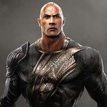 Dwayne Johnson Wallpaper HD 3D