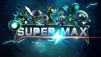 SuperMax-poster