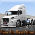 Skins The Road Driver icône