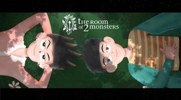 The Room of 2 Monsters (Free) โปสเตอร์
