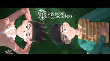 The Room of 2 Monsters DEMO ポスター