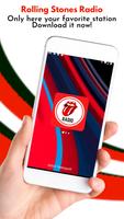 Rolling Stones পোস্টার