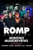 The Romp Magazine poster