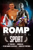 The Romp Magazine スクリーンショット 2