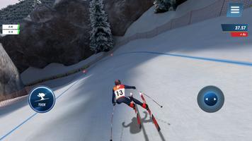 Winter Sports 2021 capture d'écran 1