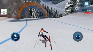 Winter Sports 2021 capture d'écran 2
